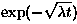 $\delta H\sim 10$