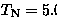 $\phi\sim 3$