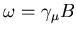$\tau_\mu = 2.197 \,\mu\mathrm{s}$