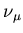 $\nu_e$