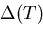 \begin{displaymath}\xi_{BCS} = \frac{\hbar v_F}{\pi\Delta (0)}
\end{displaymath}