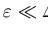 $\Delta_\infty$