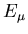 $\rho \sim
1/k_F$