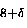 $_{8+\delta}$