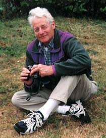 Boye Ahlborn